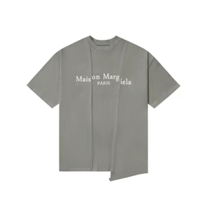[국내배송] 마르지엘라 Maison Margiela MM6 W 티셔츠 2color