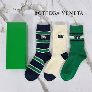 [국내배송] 보테가베네타 BOTTEGA VENETA 양말 Socks 3color