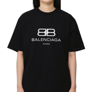 [국내배송] 발렌시아가 BALENCIAGA 슬래쉬 티셔츠 6color