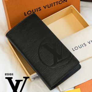 [국내배송][반품가능] 루이비통 LOUIS VUITTON 에삐 브라짜 월릿 지퍼 장지갑