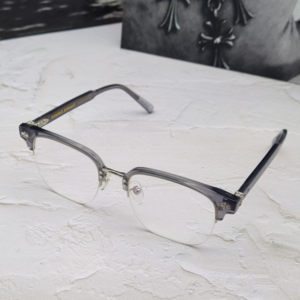 [국내배송] 크롬하츠 CHROME HERTS NEENERS 안경테 투명그레이