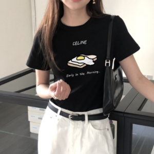 [국내배송] 셀린느 CELINE 토스티 티셔츠 6color