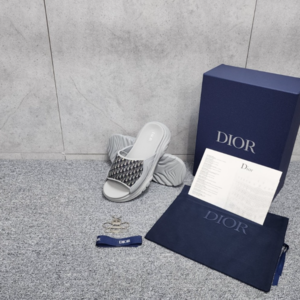 [국내배송] 디올 DIOR 23SS Dior H-Town 샌들