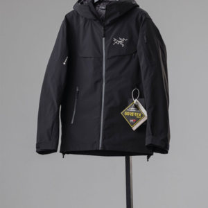 [국내배송] 아크테릭스 ARC&#039;TERYX Macai 구스다운 Jacket 자켓 블랙