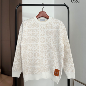 [국내배송] 로에베 LOEWE algodon 스웨터