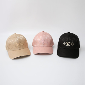 [국내배송] 루이비통 LOUIS VUITTON 볼캡 모자 3color