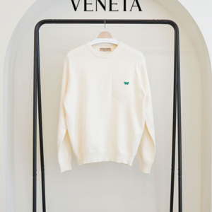 [국내배송][반품가능] 보테가베네타 BOTTEGA VENETA 남성 크루넥 니트 스웨터 2color