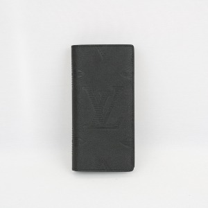 [국내배송][반품가능] 루이비통 LOUIS VUITTON 브라짜 월릿 장지갑