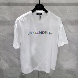 [국내배송] 질샌더 JIL SANDER X 아크테릭스 반팔 티셔츠 2color