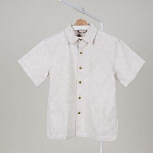[국내배송][반품가능] 루이비통 LOUIS VUITTON 남성 다미에 자수 로고 셔츠 자켓